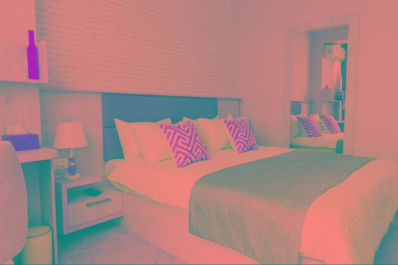 Citrus Boutique Hotel Baku Luaran gambar