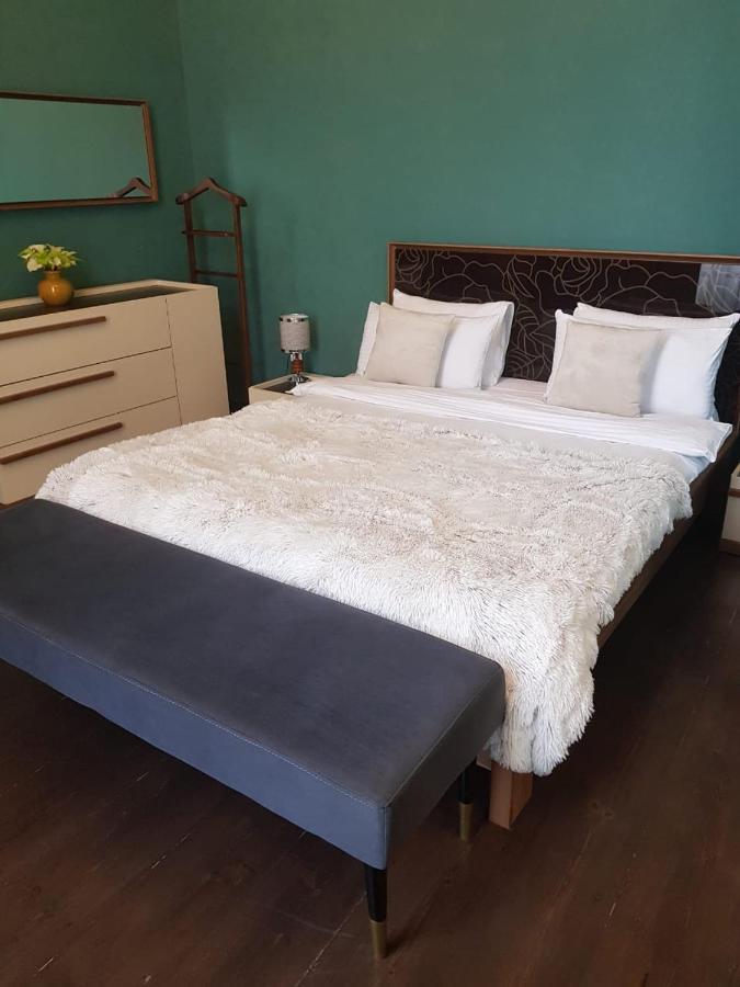 Citrus Boutique Hotel Baku Luaran gambar