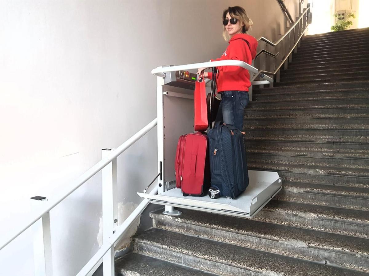 Citrus Boutique Hotel Baku Luaran gambar