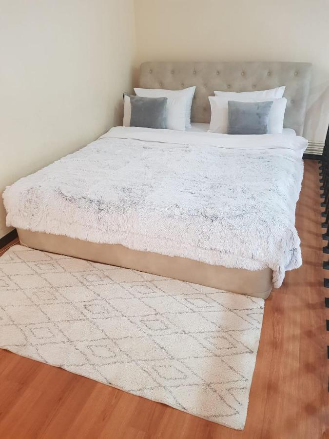 Citrus Boutique Hotel Baku Luaran gambar