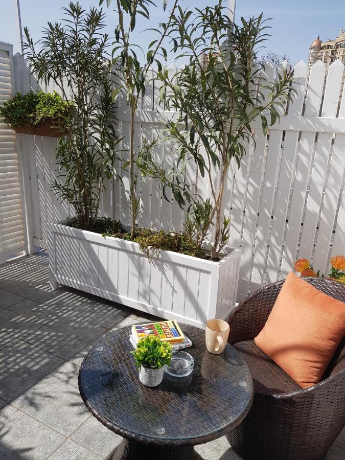 Citrus Boutique Hotel Baku Luaran gambar
