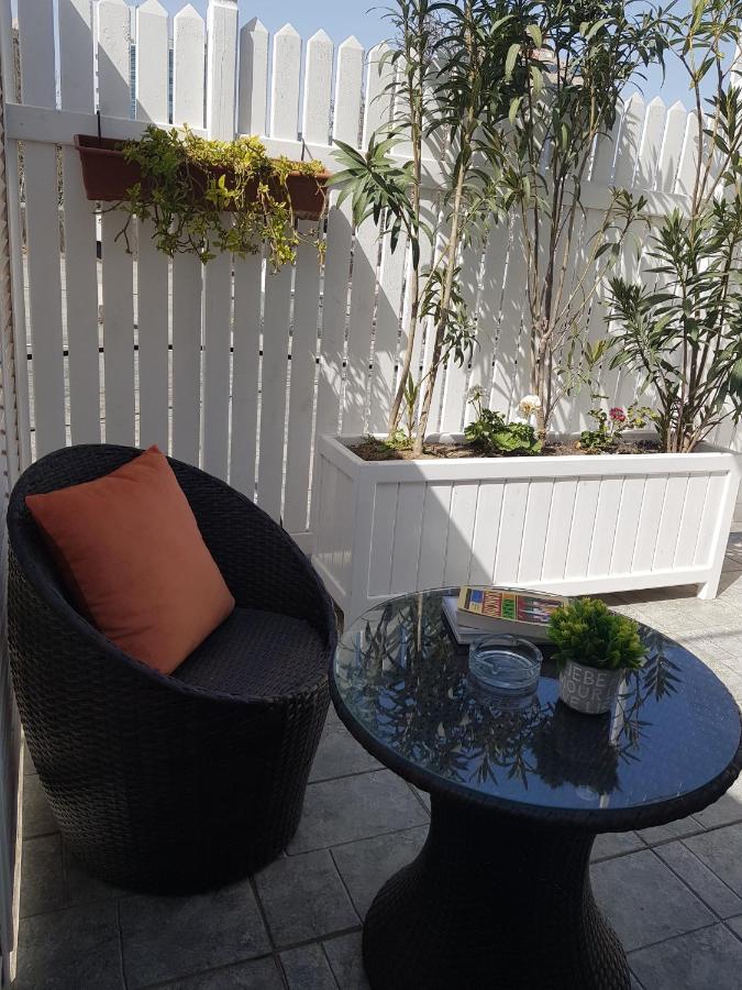 Citrus Boutique Hotel Baku Luaran gambar