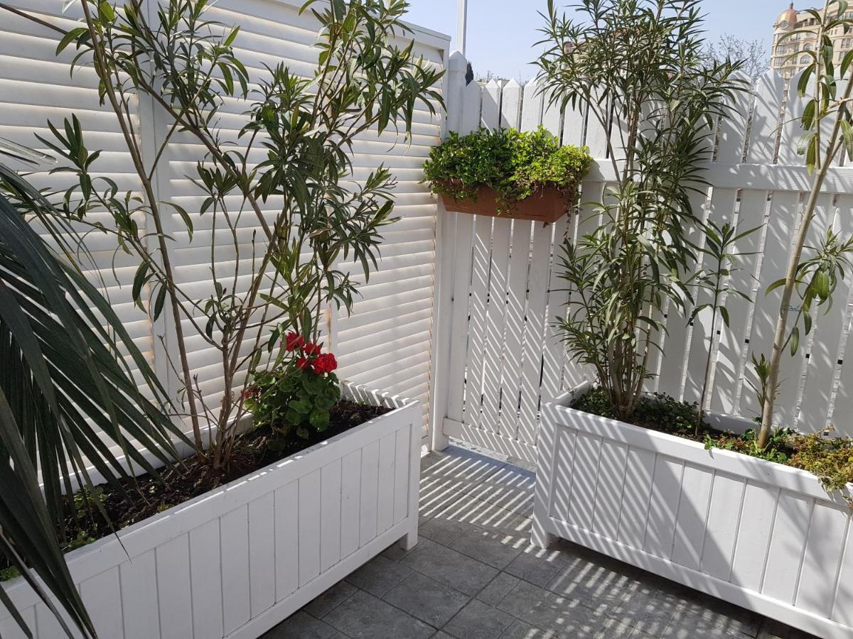 Citrus Boutique Hotel Baku Luaran gambar