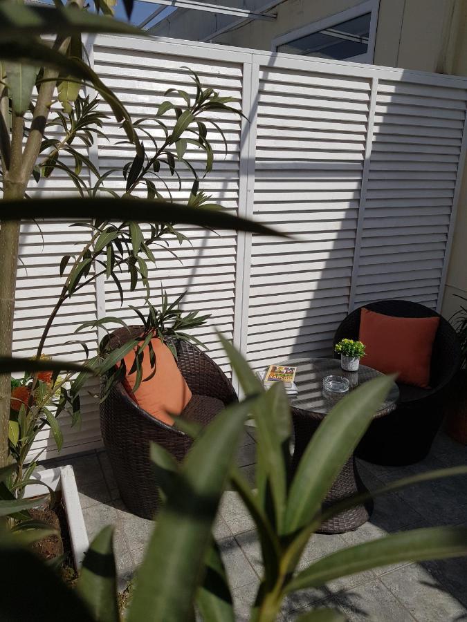 Citrus Boutique Hotel Baku Luaran gambar